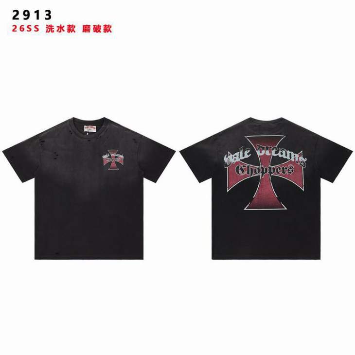 Vale Forever T Shirts Short _SKUValeForeverS-XLbrtx2913716